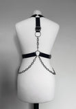 Taurus belt harness
