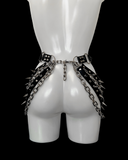 Lyra belt