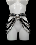 Lyra belt