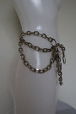 Houdini belt