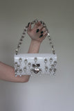 Lorna Jane PVC bag