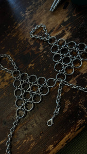 O ring hand harnesses