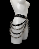 Lyra belt
