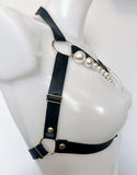 Dita Pearl harness set