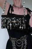 Lorna Jane PVC bag