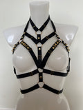 Rosa Harness