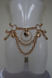 Houdini belt