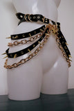 Lyra belt