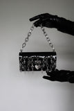 Lorna Jane PVC bag