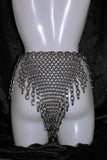 Juno Chainmail skirt