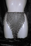 Juno Chainmail skirt