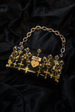 Lorna Jane PVC bag