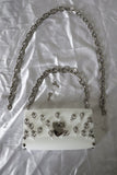 Lorna Jane PVC bag