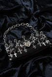 Lorna Jane PVC bag