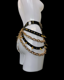 Lyra belt