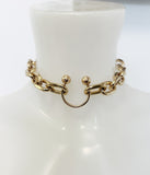 Maverick choker