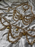 Houdini set
