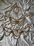 Houdini set