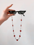 Glasses chain