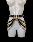 Lyra belt