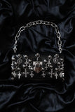 Lorna Jane PVC bag