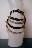 Lyra belt