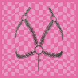 Templar Chainmail harness