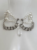 Uriel Pearl choker