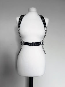 Taurus belt harness