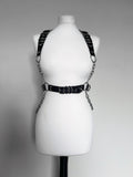 Taurus belt harness