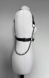 Taurus belt harness
