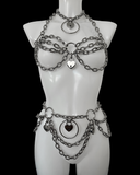 Houdini set