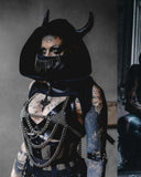 Alex Micro chainmail bikini