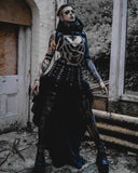 Alex Micro chainmail bikini