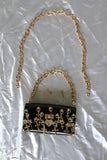 Lorna Jane PVC bag