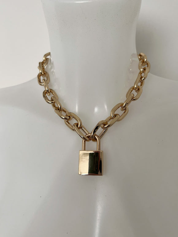 Michael kors choker on sale necklace