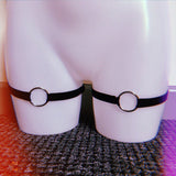 Adora Leg Garters