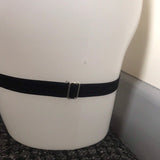Adora Leg Garters