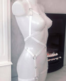 Arietti Full Body Harness