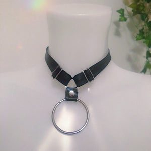 Lucifer Choker