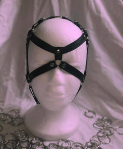 Margot Head Harness