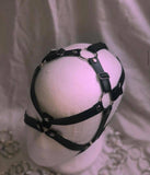 Margot Head Harness