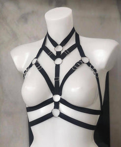 Rosa Harness