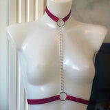 Zoe Chain Harness