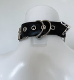 Rox star choker & arm garters