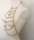 Dolly Chain Harness