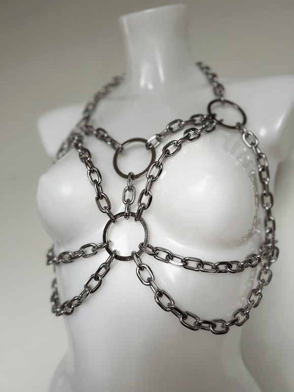 Elisabetta chain harness