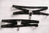 Lou Lou Garters