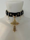 Marisol choker