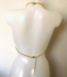 Dolly Chain Harness